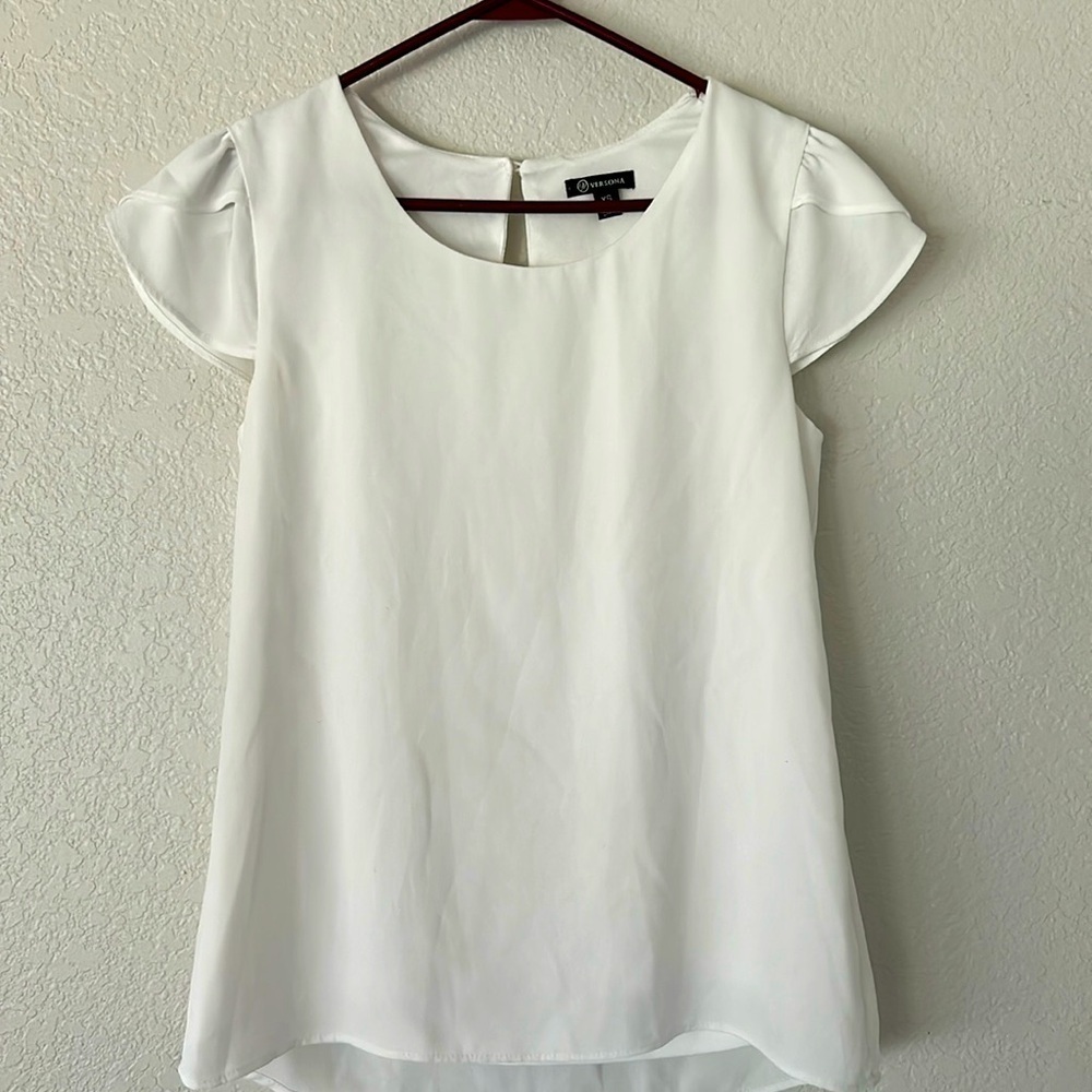 Versona top